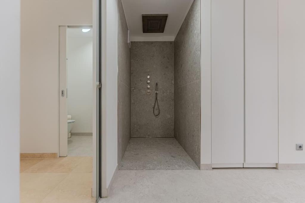 Neustift Deluxe Apartment Wien Ngoại thất bức ảnh