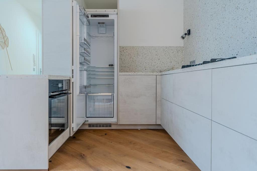 Neustift Deluxe Apartment Wien Ngoại thất bức ảnh