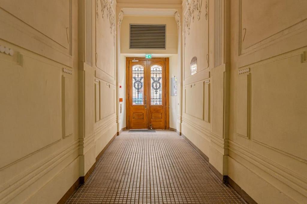 Neustift Deluxe Apartment Wien Ngoại thất bức ảnh