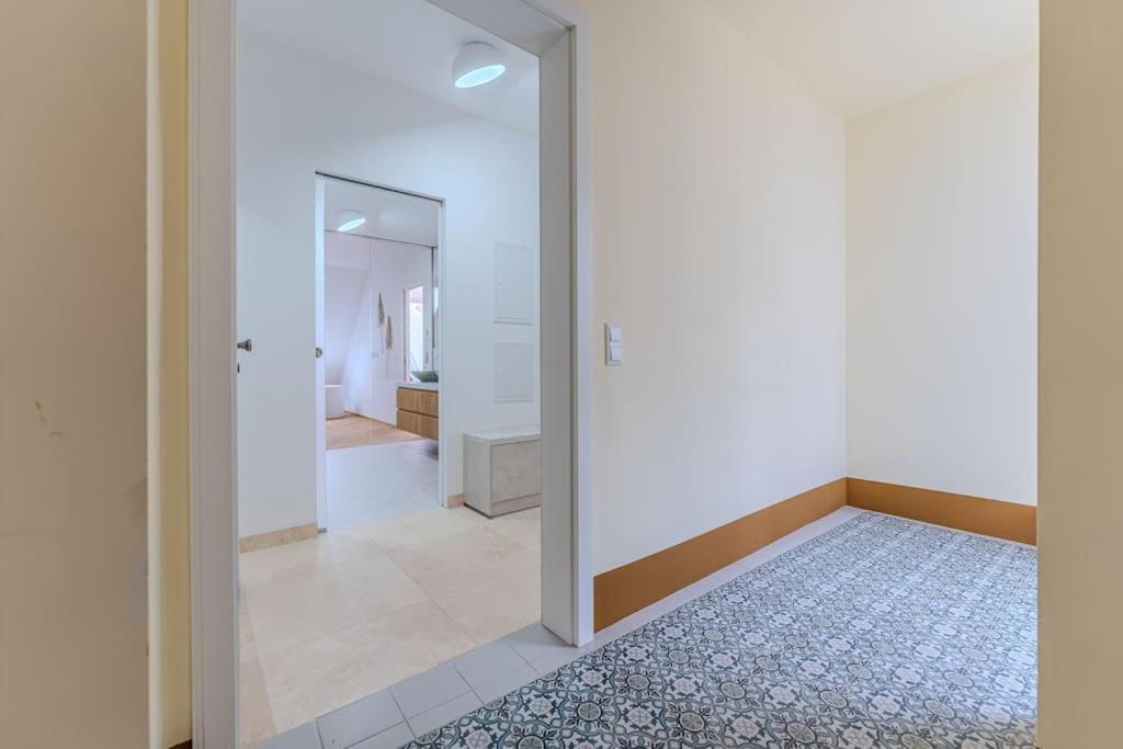 Neustift Deluxe Apartment Wien Ngoại thất bức ảnh