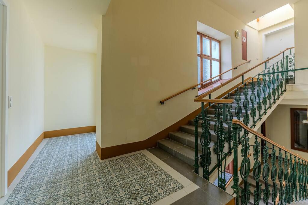 Neustift Deluxe Apartment Wien Ngoại thất bức ảnh