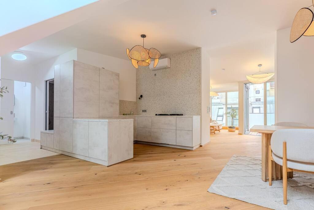 Neustift Deluxe Apartment Wien Ngoại thất bức ảnh